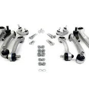 Audi Control Arm Kit - Meyle HD 1160500095HD