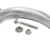 Control Arm Front Left Lower Rearward - Audi B8 S4 / S5 / A4 / A5 / A4, A5, Quattro & More - 0