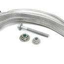 Control Arm Front Left Lower Rearward - Audi B8 S4 / S5 / A4 / A5 / A4, A5, Quattro & More-2