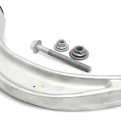 Audi Porsche Control Arm - Meyle HD 1160500128HD - 0
