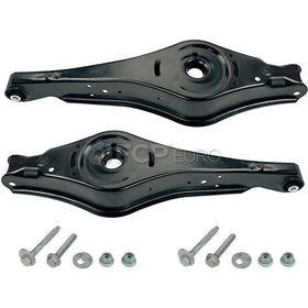 Audi VW Control Arm Kit - Meyle 1160500222