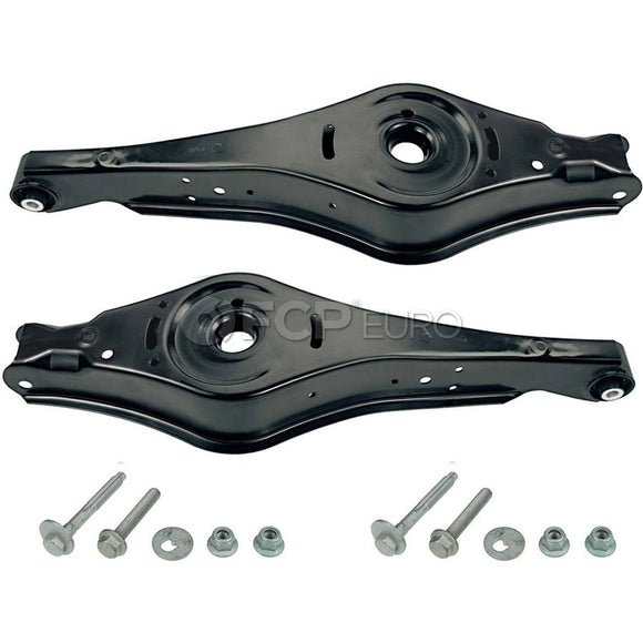 Audi VW Control Arm Kit - Meyle 1160500222