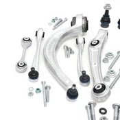 Front Control Arm Kit - Audi C7 / A6 / S6 / A7 / RS7 - 0
