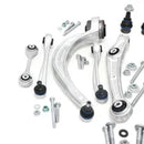 Front Control Arm Kit - Audi C7 / A6 / S6 / A7 / RS7-2