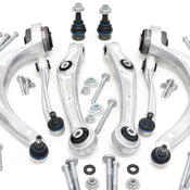 Front Control Arm Kit - Audi C7 / A6 / S6 / A7 / RS7