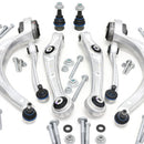 Front Control Arm Kit - Audi C7 / A6 / S6 / A7 / RS7-3