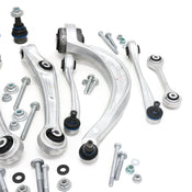 Front Control Arm Kit - Audi C7 / A6 / S6 / A7 / RS7