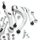 Front Control Arm Kit - Audi C7 / A6 / S6 / A7 / RS7-4