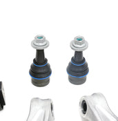 Front Control Arm Kit - Audi C7 / A6 / S6 / A7 / RS7