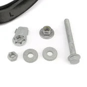 BMW Suspension Control Arm - Meyle HD 31108866773