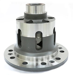 MFactory Metal Plate LSD - BMW / E46 / 325i / 328i / 330i