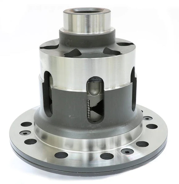 MFactory Metal Plate LSD - BMW / E46 / 325i / 328i / 330i