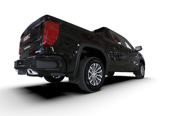 2019-24 GMC Sierra 1500 AT4 Black UR Mud Flap