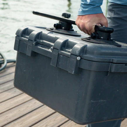 SeaSucker Heavy Duty Handle - Black - 0