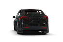 2022 Tesla Model X & X Plaid Black UR Mud Flaps-8