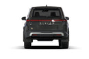 2022-24 Rivian R1S Black UR Mud Flap-3