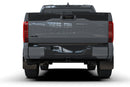2022-24 Toyota Tundra Black UR Mud Flap-2