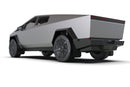 2024 Tesla Cybertruck Black UR Mud Flap-2