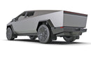 2024 Tesla Cybertruck Black UR Mud Flap-4