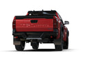 Rally Armor 24-26 Toyota Tacoma Gen 4 Black UR Mud Flap w/Red Logo-2