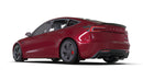 2024 Tesla Model 3 Highland Black UR Mud Flap-4