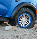 2023-25 Ford Ranger Raptor Black UR Mud Flap-6