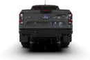 2023-25 Ford Ranger Raptor Black UR Mud Flap-3