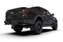 2023-25 Ford Ranger Raptor Black UR Mud Flap-4