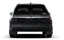 Rally Armor 2025 Hyundai Ioniq 5 XRT Black Mud Flap Black Logo-2
