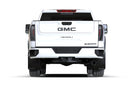 2020-24 GMC Sierra 2500/3500 HD Denali Black Mud Flap-7