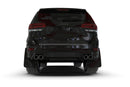 Rally Armor UR Mud Flaps: 2018–2022 Jeep Grand Cherokee SRT Trackhawk-4