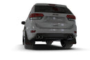 Rally Armor UR Mud Flaps: 2018–2022 Jeep Grand Cherokee SRT Trackhawk-7