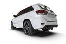 Rally Armor UR Mud Flaps: 2018–2022 Jeep Grand Cherokee SRT Trackhawk-2