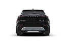 Rally Armor 24-25 Honda Prologue Black Mud Flap - Metallic Black Logo-3