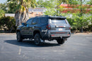 Rally Armor 25-26 Toyota 4Runner Black UR Mud Flap w/ Red Logo-5