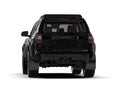 Rally Armor 25-26 Toyota 4Runner Black UR Mud Flap w/ Red Logo-3