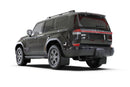 Rally Armor Mud Flaps: 2024–2025 Lexus GX 550-2