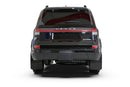 Rally Armor Mud Flaps: 2024–2025 Lexus GX 550-3