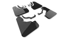 Rally Armor Mud Flaps: 2024–2025 Lexus GX 550-1