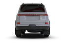 Rally Armor Mud Flaps: 2024–2025 Lexus GX 550-6