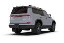 Rally Armor Mud Flaps: 2024–2025 Lexus GX 550-7