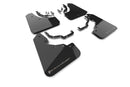 Rally Armor Mud Flaps: 2024–2025 Lexus GX 550-8