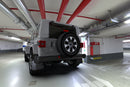 2018-25 Jeep JL UR Mud Flap-2