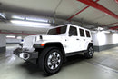 2018-25 Jeep JL UR Mud Flap-3