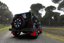 2018-25 Jeep JL UR Mud Flap-10