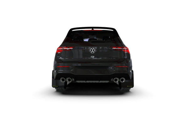 2022 VW MK8 Golf GTI & R Mud Flap