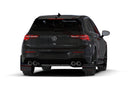 2022-24 VW MK8 Golf GTI & R Mud Flap-4