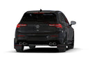 2022 VW MK8 Golf GTI & R Mud Flap-4
