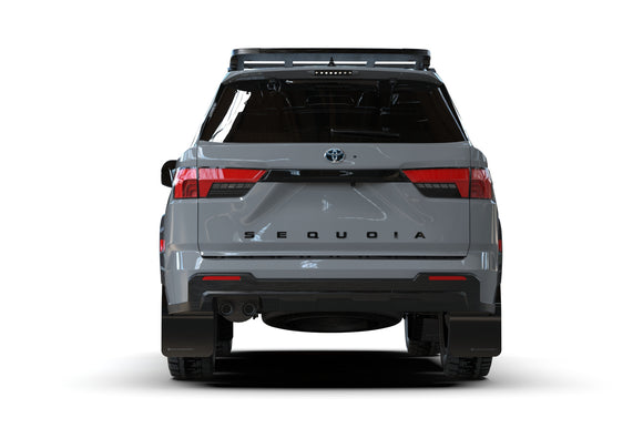 RALLY ARMOR UR MUD FLAPS: 2023-2024 TOYOTA SEQUOIA