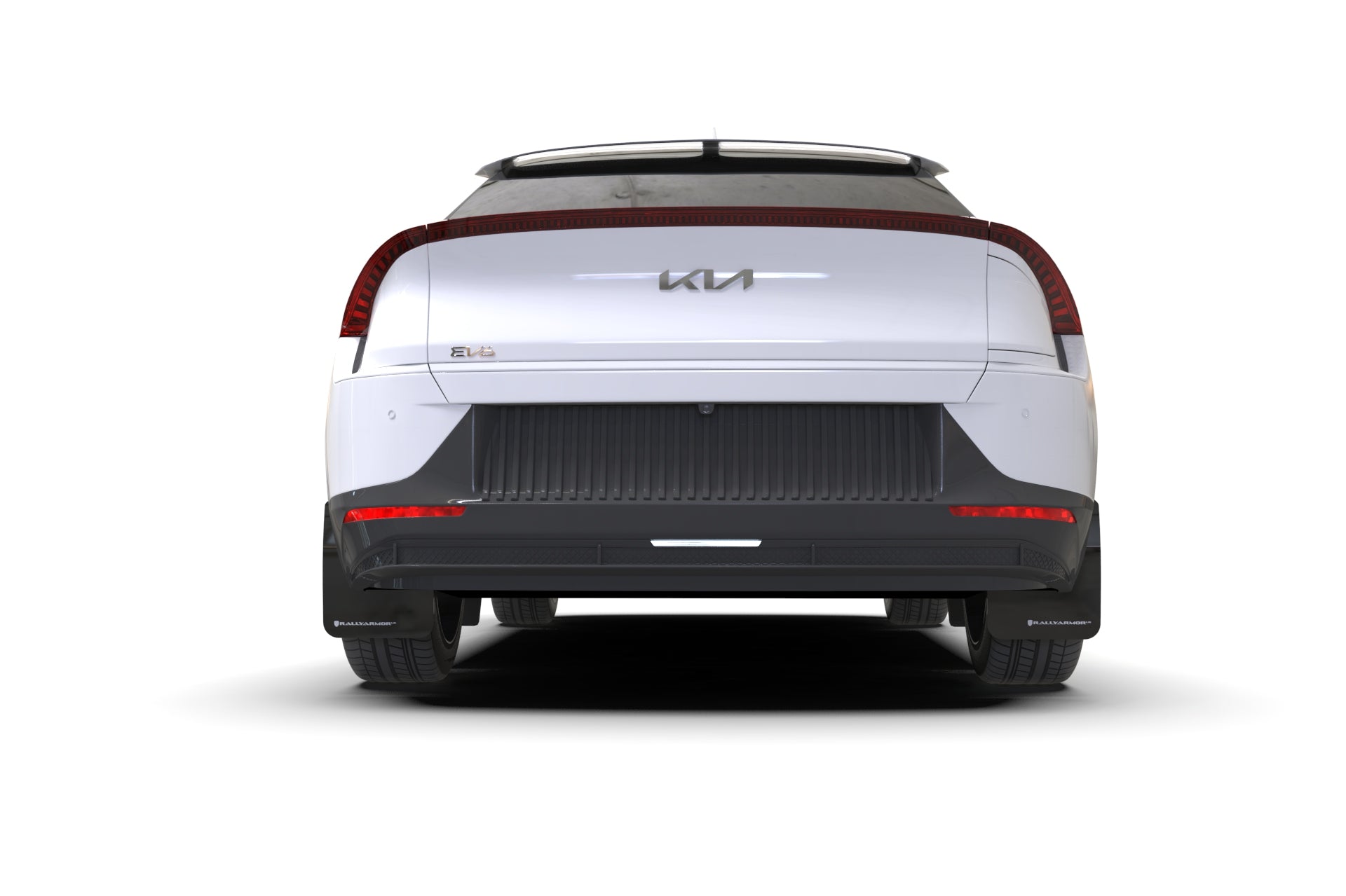 RALLY ARMOR UR MUD FLAPS: 2022+ KIA EV6